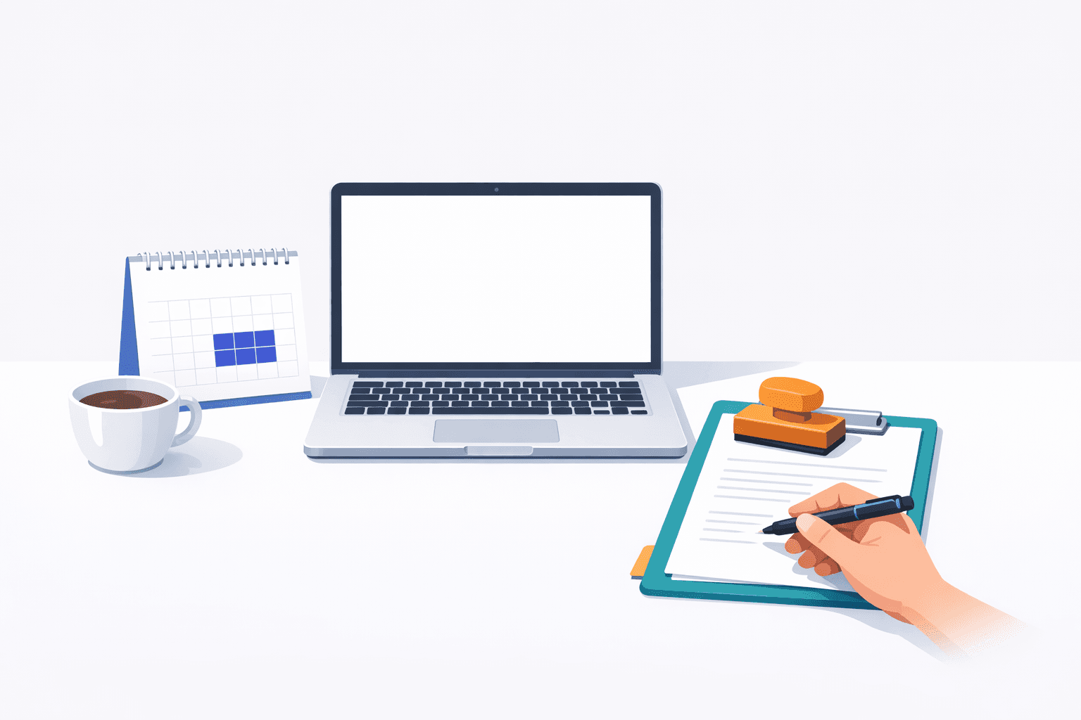 Okazjonalna praca zdalna: kiedy firma może odmówić